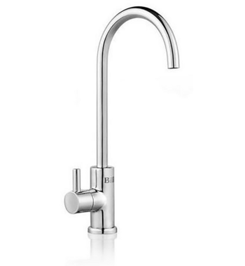 Billi 932060 Alpine 060 Chilled Filtered Water with Round Slimline Dispenser product image