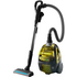 Electrolux Bagless Vacuum Cleaner ZUA3860P image NaN