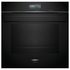Siemens iQ700 60cm Built-In Pyrolytic Oven - Black HB976GMB1A image NaN