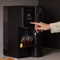 Philips RO Mineral Boiling to Ambient Water Station with Aquaporin Inside ADD6920BK hero image