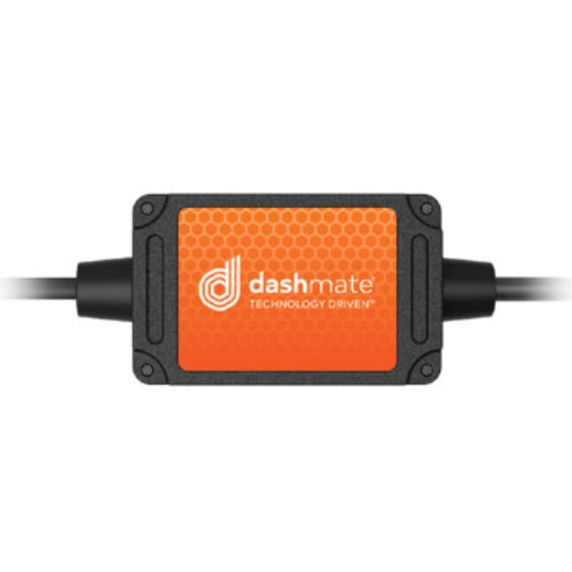 Dashmate DSH-HWK Hardwire Kit for Dash Cam | Appliances Online