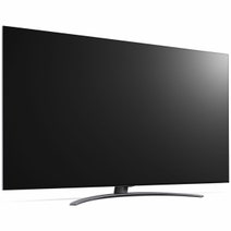 LG 65 Inch QNED91 4K Smart QNED TV 65QNED91SQA hero image