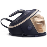 Philips 7000 Series PerfectCare Steam Generator Navy PSG7300-20 hero image