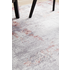 Rug Culture Illusions Extra Large Silver & Blush Rug 320X230CM - ILU156BLUSH320X230 image NaN