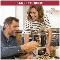 Magimix Cook Expert Black 18903A hero image