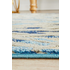 Rug Culture Dreamscape Large Blue Rug 400X80CM - DRM-856-BLUE-400X80 image NaN