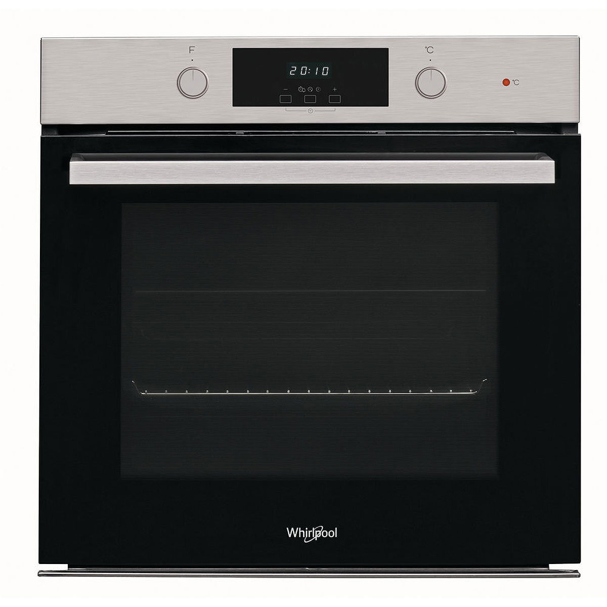 Whirlpool sales 60cm oven