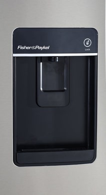 Fisher & Paykel E522BRXU4 519L Bottom Mount Fridge hero image