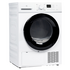 Seiki 8kg Heat Pump Tumble Dryer SC-800AU8HP image NaN