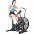 Lifespan Fitness EXER-90H Exercise Bike image NaN
