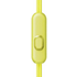 Sony MDRAS210APY Sports In-Ear Headphones image NaN