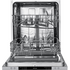 Artusi ADWFI600X Fully Integrated Dishwasher image NaN