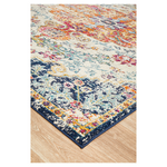 Rug Culture Evoke Medium White Rug 230X160CM - EVO251WHI230X160 hero image
