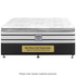 SleepMaker Berkeley Plush Cloud Top Medium Mattress Long Single L99155TM image NaN