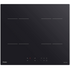 Haier 60cm Low Current Induction Cooktop HCI604TPB3 image NaN