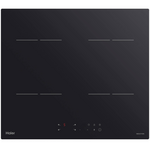 Haier 60cm Low Current Induction Cooktop HCI604TPB3 hero image
