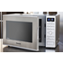 Panasonic NNSD691S 32L Genius Microwave 1100W image NaN