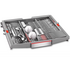 Bosch 60cm Series 8 Fully Integrated Variohinge Dishwasher SMT8ZC801A image NaN
