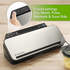 FoodSaver Controlled Seal VS3198 image NaN