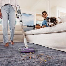 Shark Cordless Detect Pro with Auto Empty System IW3611 hero image