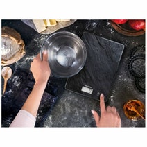 Soehnle Page Compact Slate Digital Kitchen Scale Pack S61515-2PK hero image