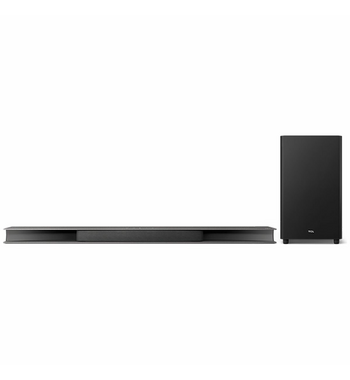 TCL 3.1 Ch Ray Danz Soundbar with Wireless Subwoofer TS9030