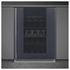 Smeg Linea Built-Under Wine Cellar Right-Hand Hinge -Neptune Grey CVI138RG image NaN
