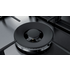 Bosch 90cm Series 6 Natural Gas Cooktop PCR9A5B90A image NaN