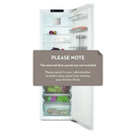 Miele 294L Integrated Refrigerator KS7743E hero image