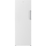 Beko 256L Upright Frost Free Freezer BVF290W hero image