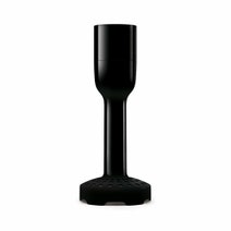Smeg 700W Hand Blender Black HBF22BLAU hero image
