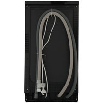 Artusi 45cm Freestanding Dishwasher Black ADW4509B hero image