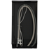 Artusi 45cm Freestanding Dishwasher Black ADW4509B  image NaN