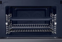Samsung NQ50J9530BS Electric Wall Oven hero image