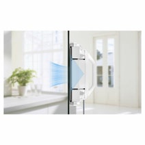 Ecovacs WINBOT-X Robot Window Cleaner hero image