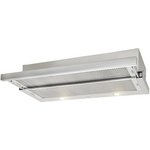 ILVE CS90 90cm Slideout Rangehood hero image