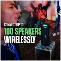 Sony ULT FIELD 7 Wireless Portable Speaker SRSULT70 hero image
