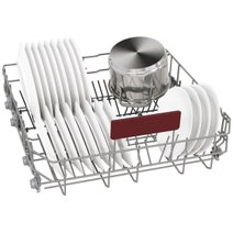 NEFF 60cm N50 Fully Integrated Dishwasher S155HVX03A hero image