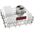 NEFF 60cm N50 Fully Integrated Dishwasher S155HVX03A image NaN