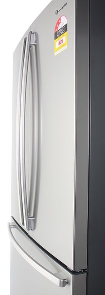 Westinghouse 524L French Door Fridge WHE5200SA-D hero image