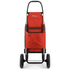 Rolser I-Max Urban Big Wheel Folding Trolley Red R-IMX505-1027 image NaN