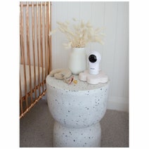 Oricom 5 Inch Smart HD Nursery Pal Glow Plus Baby Monitor OBH930 hero image