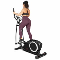 Lifespan Fitness X-18 Cross Trainer hero image
