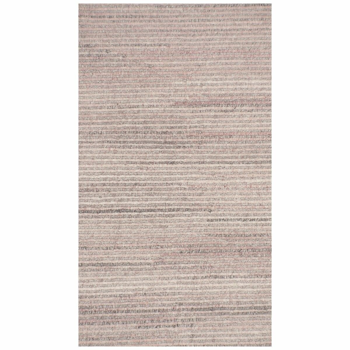 Cadrys Boheme Ribbed Natural 350x450 Rug BOHN6 hero image