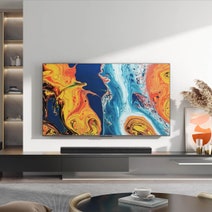 TCL 5.1.2ch Atmos Soundbar with Wireless Subwoofer C935U hero image
