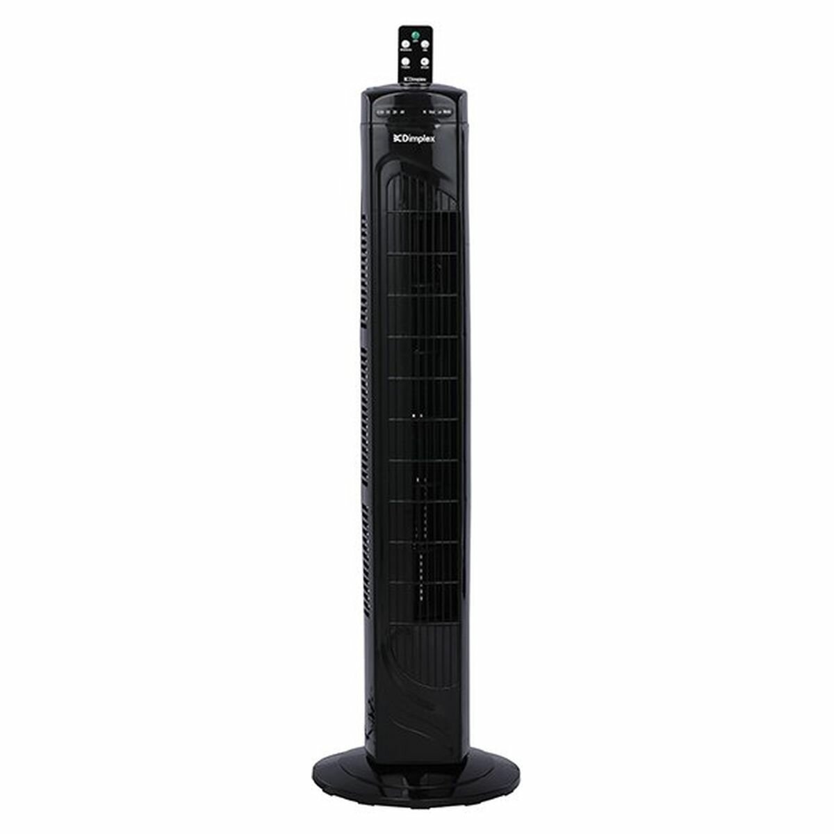 Dimplex 81cm Tower Fan DCTF81R | Appliances Online