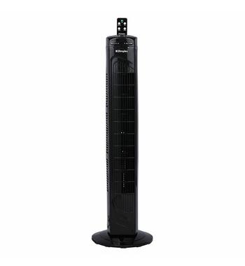 Dimplex 81cm Tower Fan DCTF81R | Appliances Online