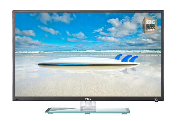 TCL L42E5300F 42"(107cm) Full HD LED LCD TV with PVR Function hero image