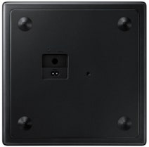 Samsung SWA-W700 Subwoofer for Soundbar Sound+ hero image