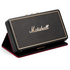 Marshall 106820 Stockwell Portable Bluetooth Speaker Black image NaN